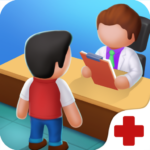 Healville Hospital MOD APK v1.6.10 Unlimited Money