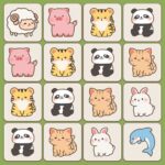Hello Animal – Connect Puzzle MOD APK v1.0.19 Unlimited Money