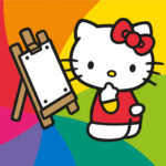 Hello Kitty MOD APK 1.5.9 (Unlimited Money)