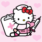 Hello Kitty MOD APK 1.5.5 (Unlimited Money)