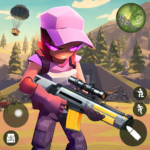Hero Survival – Shooter 3D MOD APK v1.8.0 Unlimited Money