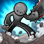Hero Wars 2 Fighter Of Stick MOD APK 0.0.1 (Unlimited Money)