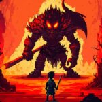 Heros Reincarnation Journey MOD APK v1.9.7 Unlimited Money