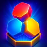 HexaBurst MOD APK v1.0.1 Unlimited Money