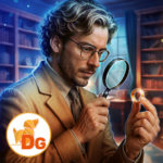 Hidden Legacy Dark Heirloom MOD APK v1.0.23 Unlimited Money