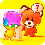 Hide Seek Friends MOD APK v0.7.7 Unlimited Money