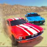 Highway Drift – MOD APK v1.0.8 Unlimited Money