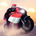 Highway Moto MOD APK 5.2.1 (Unlimited Money)