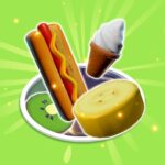 Holey Moly! MOD APK 1.0.2 (Unlimited Money)
