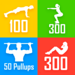 Home workouts BeStronger 6.9.5 APK (MOD, Premium)