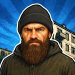 Homeless Life Simulator MOD APK v3.0.6f1 Unlimited Money