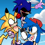 Horry.EXE Digital Music Battle MOD APK 2.7 (Unlimited Money)