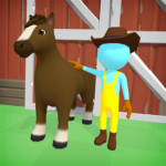 Horse Life MOD APK 3.5.3 (Unlimited Money)