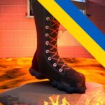 Hot Lava Floor Parkour Run MOD APK v4.0 Unlimited Money