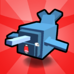 Hybrid Animals MOD APK v200616 Unlimited Money