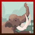 Hybrid Mammoth City Rampage MOD APK v5 Unlimited Money