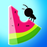 Idle Ants – Simulator Game MOD APK v4.14.1 Unlimited Money