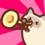 Idle Cat Live Concert MOD APK 1.0.19.0 (Unlimited Money)