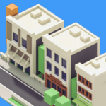 Idle City Builder Tycoon Game MOD APK v1.0.60 Unlimited Money