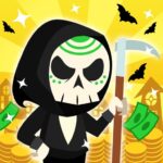 Idle Death Tycoon MOD APK 2.0.4.1 (Unlimited Money)