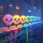 Idle Light City Clicker Games MOD APK v3.0.7 Unlimited Money