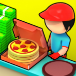 Idle Pizza Restaurant MOD APK v1.83 Unlimited Money
