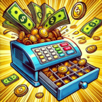 Idle Shop Manager MOD APK v1.4.22 Unlimited Money