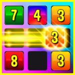Impossible Nine 2048 Puzzle MOD APK v3.0.0 Unlimited Money