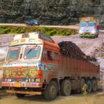 Indian Heavy Cargo Truck Game MOD APK 1.0.11 (Unlimited Money)