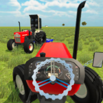 Indian Tractor Farming 3D Game MOD APK v0.1 Unlimited Money