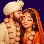 Indian Wedding Game Rituals3 MOD APK v1.2.3 Unlimited Money