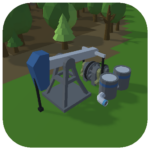 Industrial Factory 2 MOD APK v1.7.14 Unlimited Money