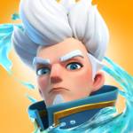 Infinity Kingdom MOD APK vVARY Unlimited Money