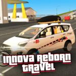 Innova Reborn Mudik – Basuri MOD APK v1.55 Unlimited Money