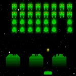 Invaders – Classic Shooter MOD APK v1.91 Unlimited Money