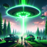 Invaders Legacy MOD APK 46 (Unlimited Money)