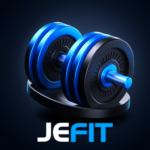 JEFIT Gym Workout Tracker 15.0.2 APK (MOD, Premium)