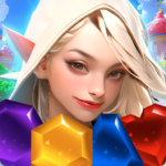 Jewel Dragon Sword MOD APK v1.0.3 Unlimited Money