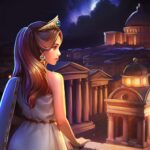 Jewels of Rome Gems Puzzle MOD APK v1.71.7100 Unlimited Money