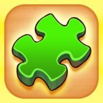 Jigsaw Puzzle – Daily Puzzles MOD APK v2025.1.0.106064 Unlimited Money