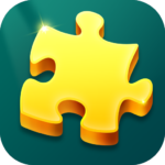 Jigsaw Puzzles Story MOD APK v1.0.3 Unlimited Money