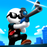 Johnny Trigger – Sniper Game MOD APK v1.0.48 Unlimited Money
