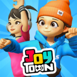 JoyTown MOD APK 1.24.44 (Unlimited Money)