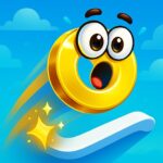 Jump Circle MOD APK v1.5 Unlimited Money