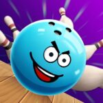 Just Bowling MOD APK 4.8 (Unlimited Money)