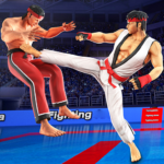 Karate Heroes Street Battle MOD APK v8.8 Unlimited Money