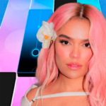Karol G Música Juegos Piano MOD APK 17 (Unlimited Money)