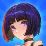 Kawaii Guns Merge Shoot MOD APK v1.6.2 Unlimited Money