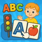 Kids ABC Tracing & Phonics MOD APK 2.1.4 (Unlimited Money)