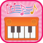 Kids Piano MOD APK 1.0.2.1 (Unlimited Money)